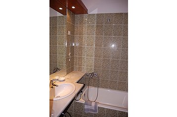 Grčka Privát Karystos, Eksterijer